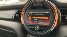 MINI Hatchback 1.5 Cooper II 3dr Petrol Hatchback